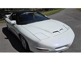 1997 Pontiac Firebird (CC-2116947) for sale in Biloxi, Mississippi
