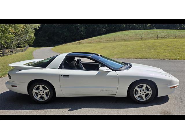 1997 Pontiac Firebird (CC-2116947) for sale in Biloxi, Mississippi