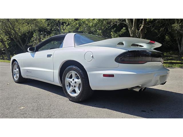 1997 Pontiac Firebird (CC-2116947) for sale in Biloxi, Mississippi