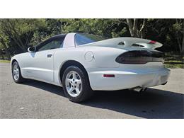 1997 Pontiac Firebird (CC-2116947) for sale in Biloxi, Mississippi