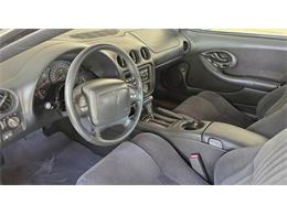1997 Pontiac Firebird (CC-2116947) for sale in Biloxi, Mississippi