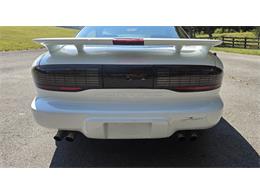 1997 Pontiac Firebird (CC-2116947) for sale in Biloxi, Mississippi