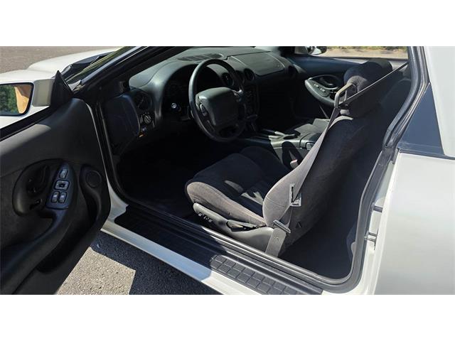 1997 Pontiac Firebird (CC-2116947) for sale in Biloxi, Mississippi
