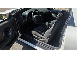 1997 Pontiac Firebird (CC-2116947) for sale in Biloxi, Mississippi