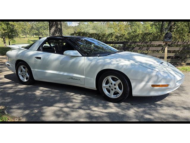 1997 Pontiac Firebird (CC-2116947) for sale in Biloxi, Mississippi