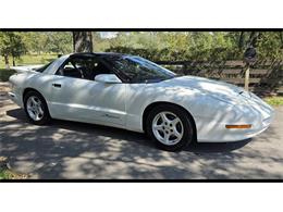 1997 Pontiac Firebird (CC-2116947) for sale in Biloxi, Mississippi
