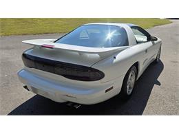1997 Pontiac Firebird (CC-2116947) for sale in Biloxi, Mississippi