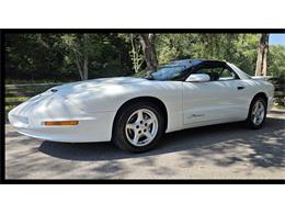 1997 Pontiac Firebird (CC-2116947) for sale in Biloxi, Mississippi