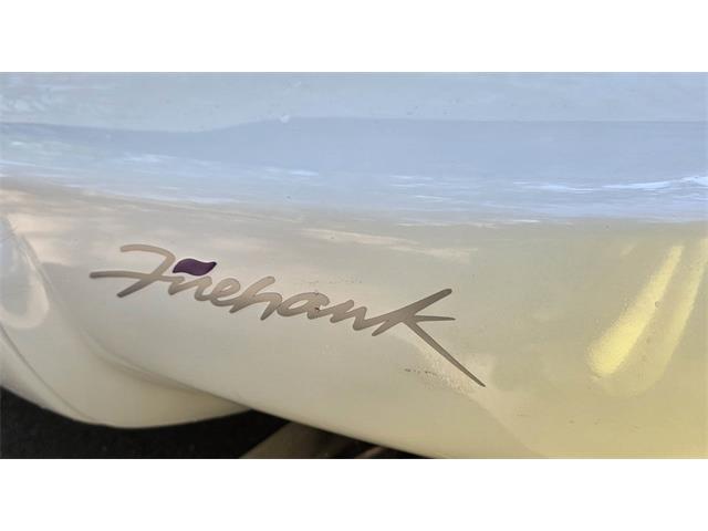 1997 Pontiac Firebird (CC-2116947) for sale in Biloxi, Mississippi