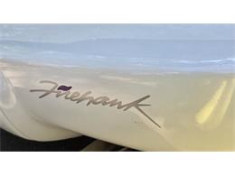 1997 Pontiac Firebird (CC-2116947) for sale in Biloxi, Mississippi