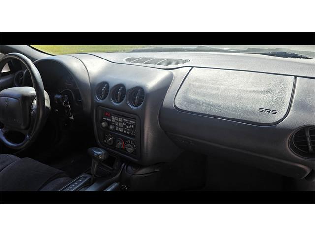 1997 Pontiac Firebird (CC-2116947) for sale in Biloxi, Mississippi