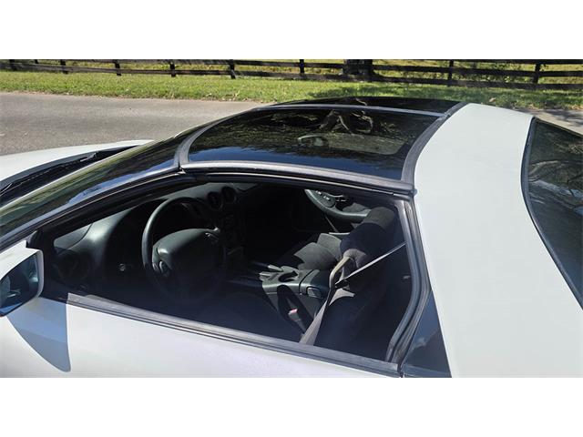1997 Pontiac Firebird (CC-2116947) for sale in Biloxi, Mississippi