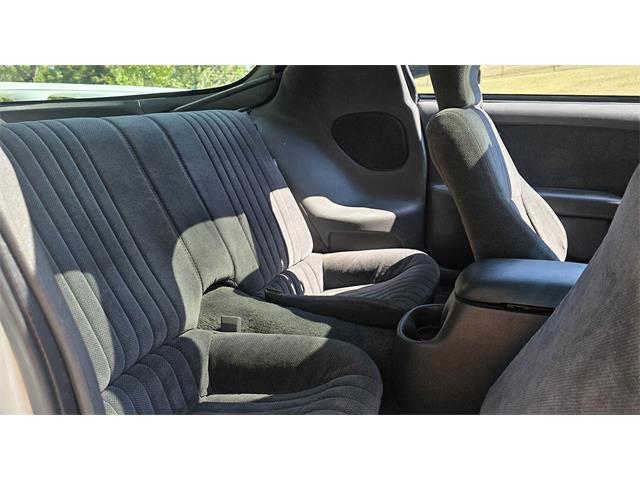 1997 Pontiac Firebird (CC-2116947) for sale in Biloxi, Mississippi