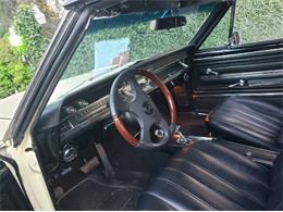 1966 Chevrolet Chevelle (CC-2110695) for sale in Cadillac, Michigan