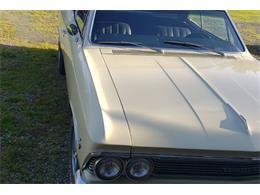 1966 Chevrolet Chevelle (CC-2110695) for sale in Cadillac, Michigan