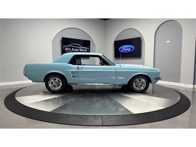 1967 Ford Mustang (CC-2116951) for sale in Clearwater, Florida