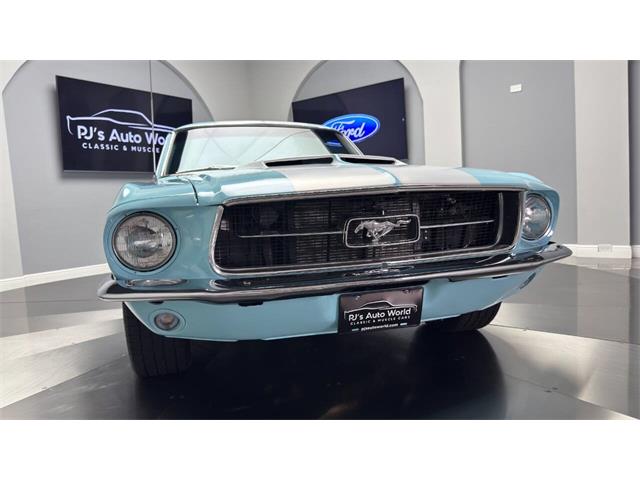 1967 Ford Mustang (CC-2116951) for sale in Clearwater, Florida
