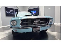 1967 Ford Mustang (CC-2116951) for sale in Clearwater, Florida