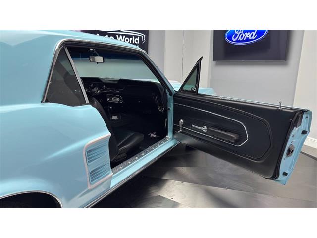1967 Ford Mustang (CC-2116951) for sale in Clearwater, Florida
