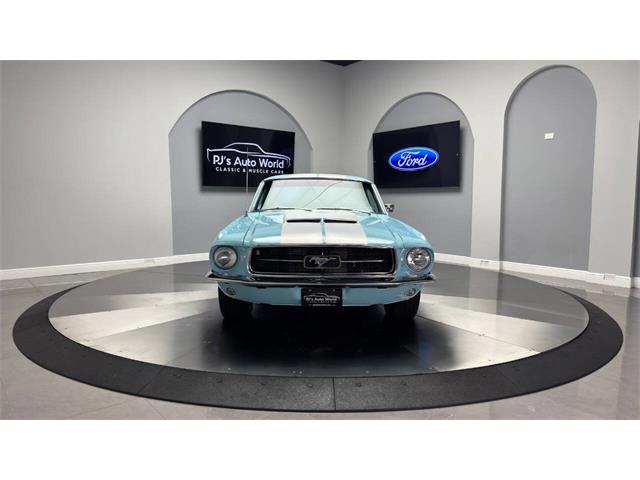 1967 Ford Mustang (CC-2116951) for sale in Clearwater, Florida