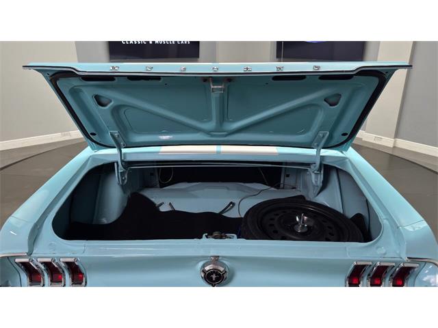 1967 Ford Mustang (CC-2116951) for sale in Clearwater, Florida