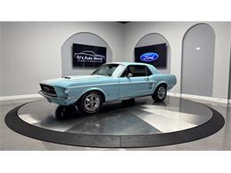 1967 Ford Mustang (CC-2116951) for sale in Clearwater, Florida