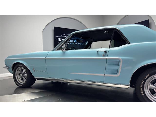 1967 Ford Mustang (CC-2116951) for sale in Clearwater, Florida