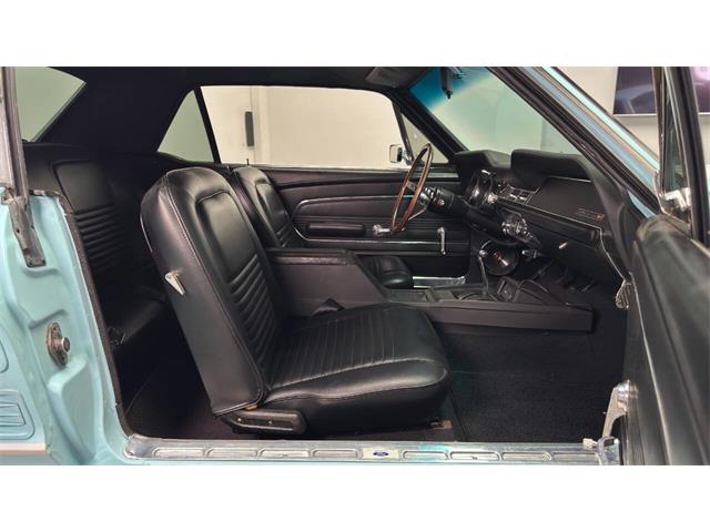 1967 Ford Mustang (CC-2116951) for sale in Clearwater, Florida