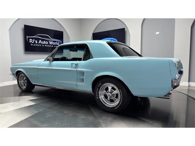 1967 Ford Mustang (CC-2116951) for sale in Clearwater, Florida