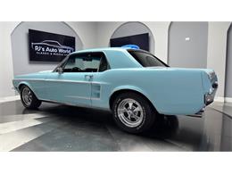 1967 Ford Mustang (CC-2116951) for sale in Clearwater, Florida