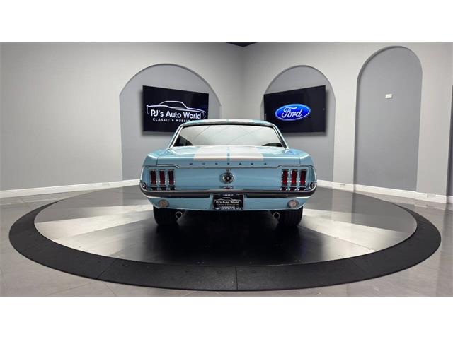 1967 Ford Mustang (CC-2116951) for sale in Clearwater, Florida