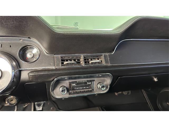 1967 Ford Mustang (CC-2116951) for sale in Clearwater, Florida