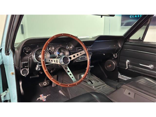 1967 Ford Mustang (CC-2116951) for sale in Clearwater, Florida