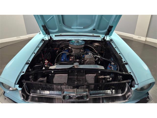 1967 Ford Mustang (CC-2116951) for sale in Clearwater, Florida