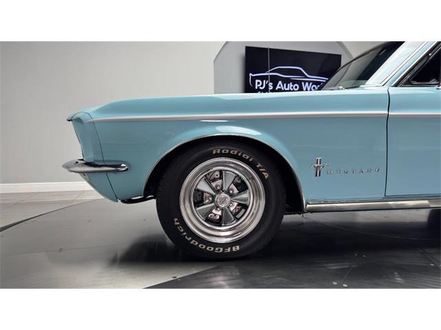 1967 Ford Mustang (CC-2116951) for sale in Clearwater, Florida