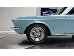 1967 Ford Mustang (CC-2116951) for sale in Clearwater, Florida