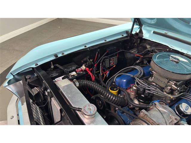 1967 Ford Mustang (CC-2116951) for sale in Clearwater, Florida