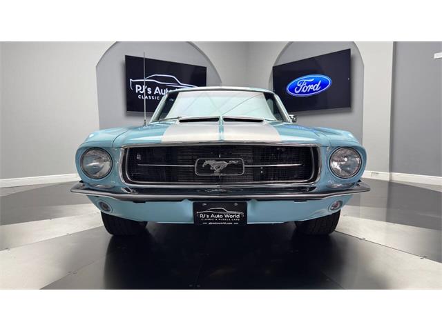 1967 Ford Mustang (CC-2116951) for sale in Clearwater, Florida