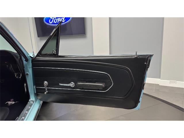 1967 Ford Mustang (CC-2116951) for sale in Clearwater, Florida