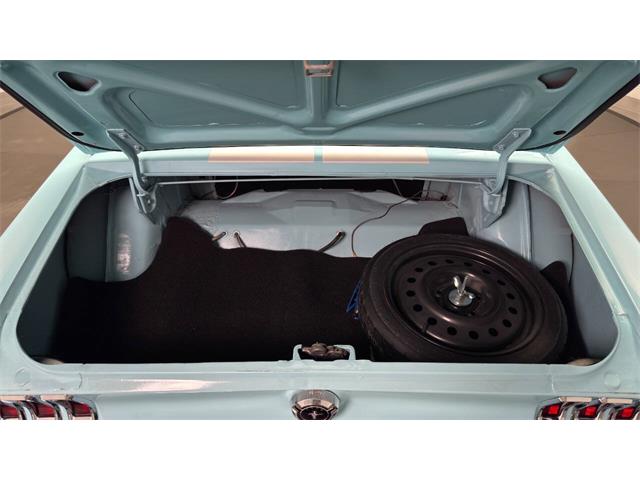 1967 Ford Mustang (CC-2116951) for sale in Clearwater, Florida
