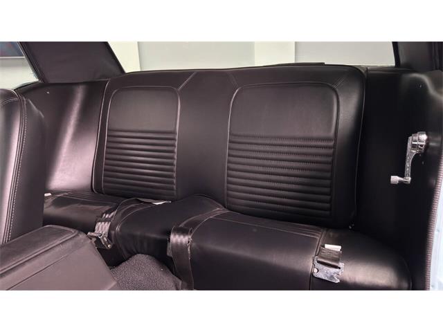 1967 Ford Mustang (CC-2116951) for sale in Clearwater, Florida