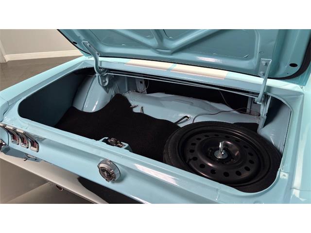 1967 Ford Mustang (CC-2116951) for sale in Clearwater, Florida