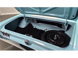 1967 Ford Mustang (CC-2116951) for sale in Clearwater, Florida