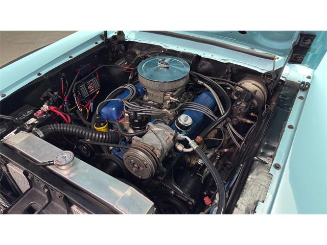 1967 Ford Mustang (CC-2116951) for sale in Clearwater, Florida