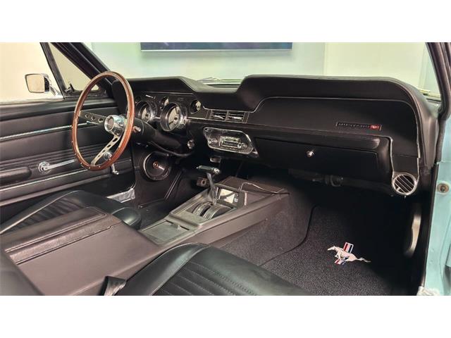 1967 Ford Mustang (CC-2116951) for sale in Clearwater, Florida