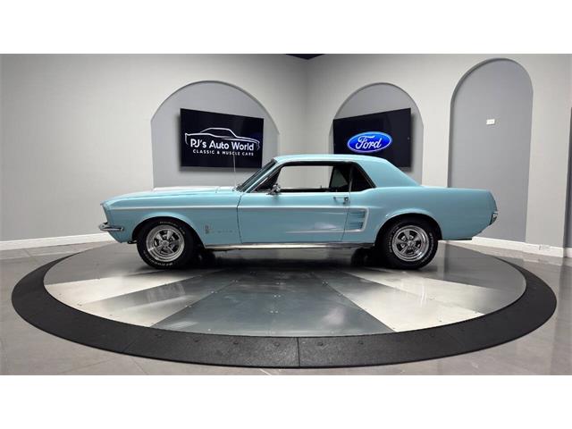 1967 Ford Mustang (CC-2116951) for sale in Clearwater, Florida