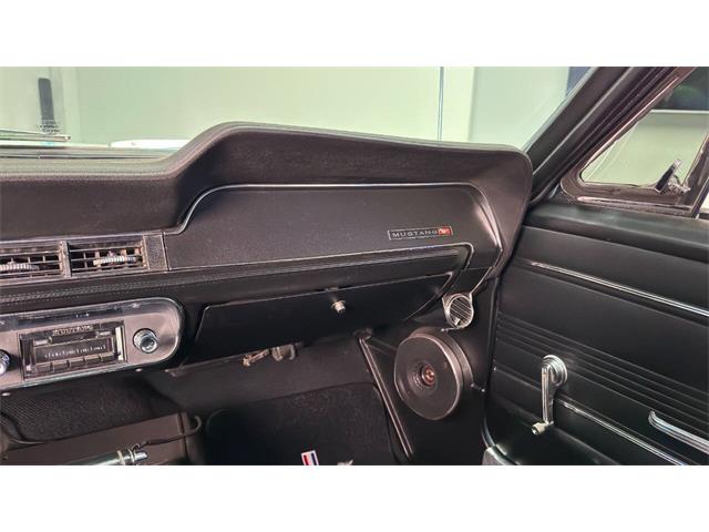 1967 Ford Mustang (CC-2116951) for sale in Clearwater, Florida