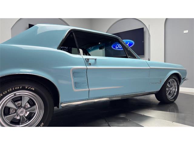 1967 Ford Mustang (CC-2116951) for sale in Clearwater, Florida