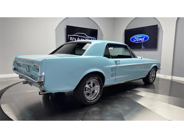 1967 Ford Mustang (CC-2116951) for sale in Clearwater, Florida