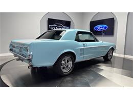 1967 Ford Mustang (CC-2116951) for sale in Clearwater, Florida